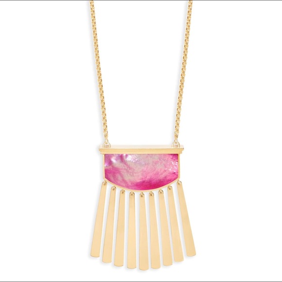 Kendra Scott Jewelry - Kendra Scott Ellen Necklace